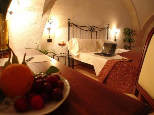 Hotel Masseria Donnaloia