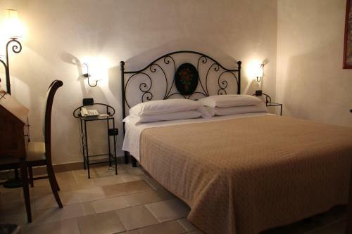 Hotel Masseria Donnaloia