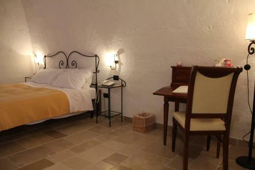 Hotel Masseria Donnaloia