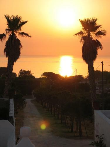 Hotel Masseria Donnaloia