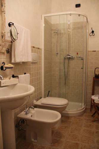 Hotel Masseria Donnaloia