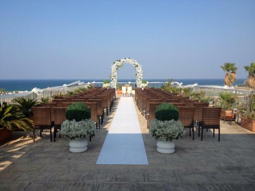 Hotel Masseria Donnaloia