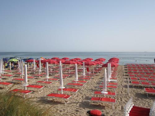 Hotel Masseria Donnaloia