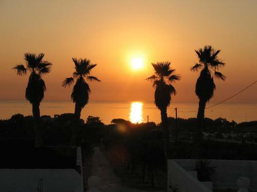 Hotel Masseria Donnaloia