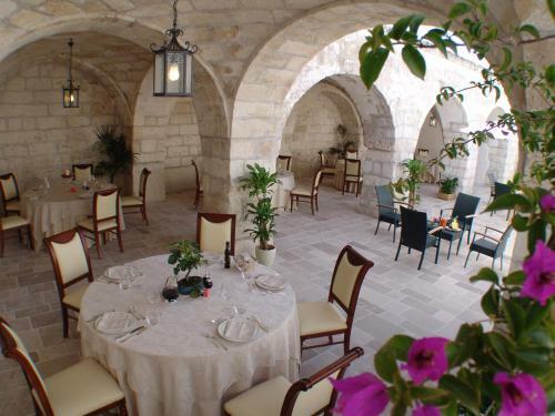Hotel Masseria Donnaloia