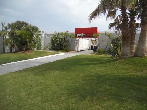 Hotel Masseria Donnaloia