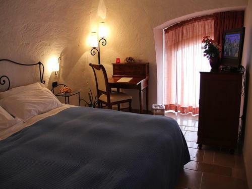 Hotel Masseria Donnaloia