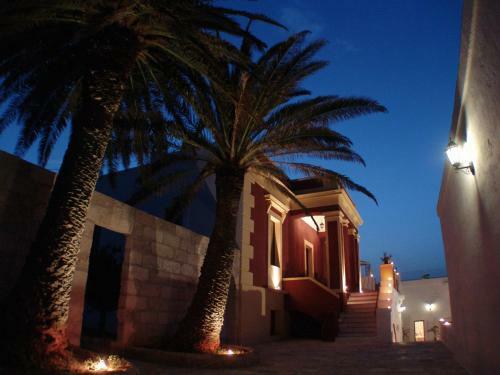 Hotel Masseria Donnaloia