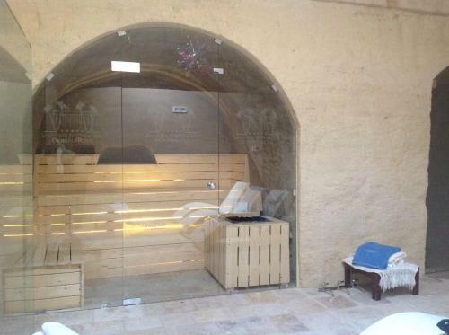 Hotel Masseria Donnaloia