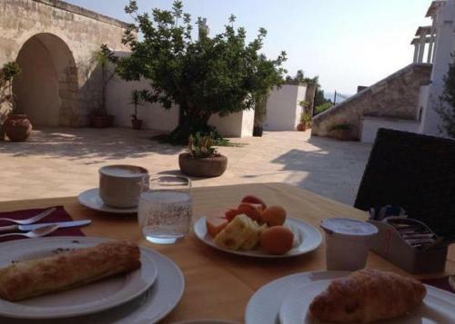 Hotel Masseria Donnaloia