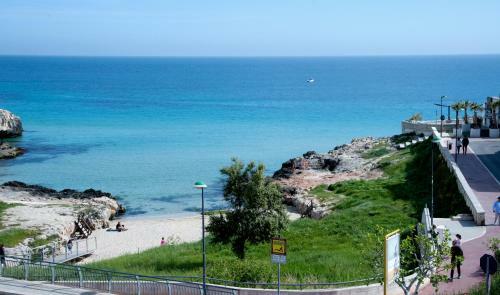 Bellariva Monopoli B&B E Relax