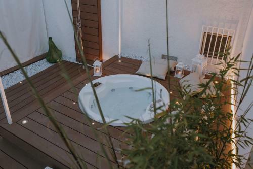 Pausa Mare Suite
