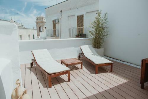 Pausa Mare Suite