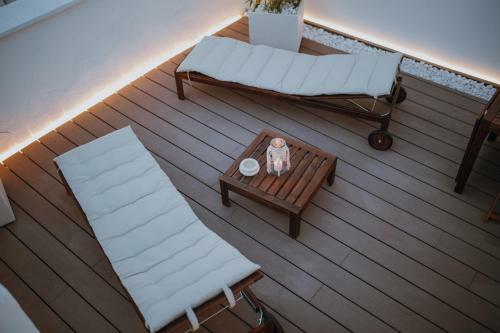 Pausa Mare Suite