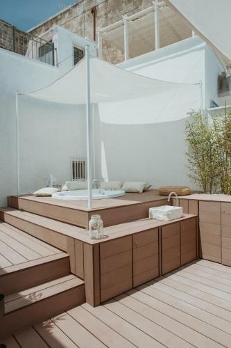 Pausa Mare Suite