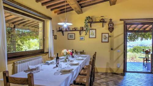 Villa Bosco Delle Monache 8+2