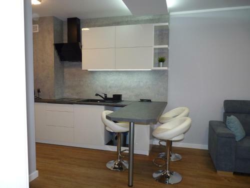 Apartament Hevelius