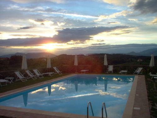 Apartamento Le Vigne Di Montecarlo