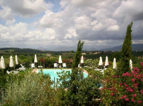 Apartamento Le Vigne Di Montecarlo