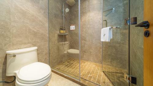 Hanyun Hot Spring Hotel