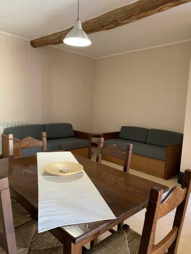 Apartamento Casa Vacanze La Villetta