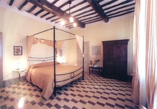 Bed & Breakfast Villa Mustaf�