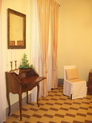 Bed & Breakfast Villa Mustaf�