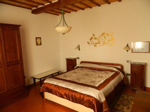 Apartamento Palazzo Nanni