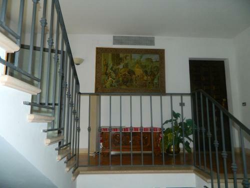Apartamento Palazzo Nanni