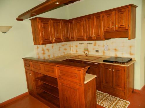 Apartamento Palazzo Nanni