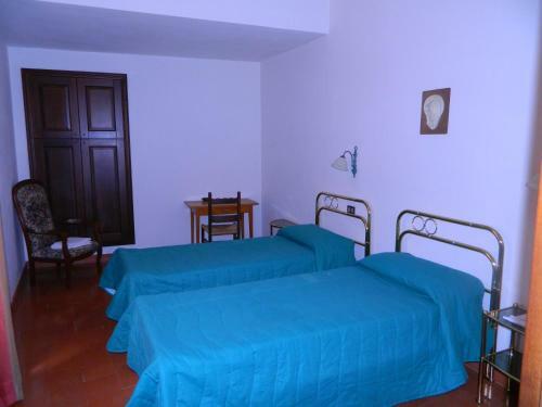 Apartamento Palazzo Nanni