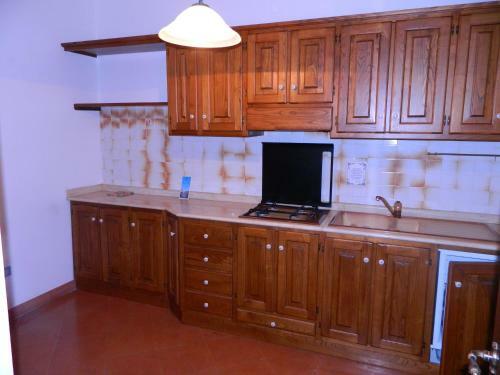 Apartamento Palazzo Nanni