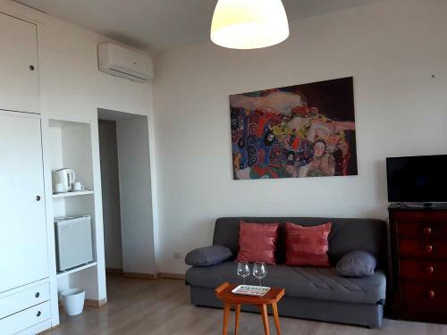 Hostal Belvedere Del Lago