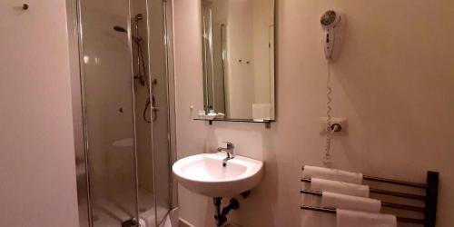 Hostal Belvedere Del Lago