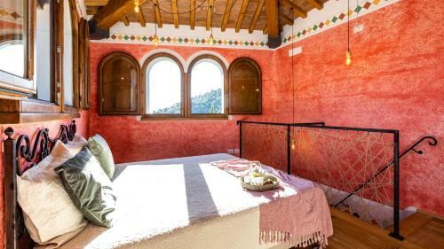 Villa Torre Angelina 10&2