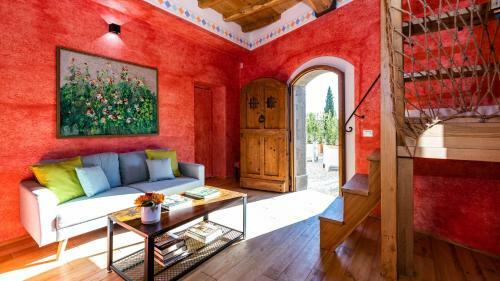 Villa Torre Angelina 10&2