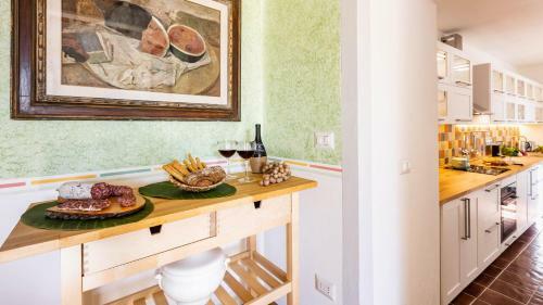 Villa Torre Angelina 10&2