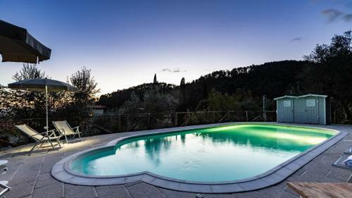 Villa Torre Angelina 10&2