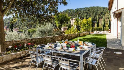 Villa Torre Angelina 10&2