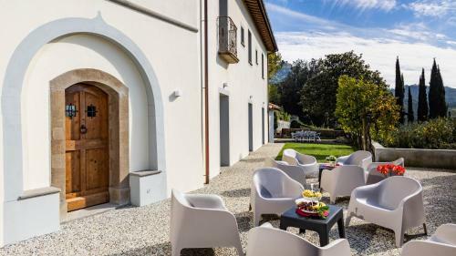 Villa Torre Angelina 10&2