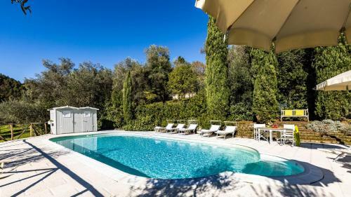 Villa Torre Angelina 10&2