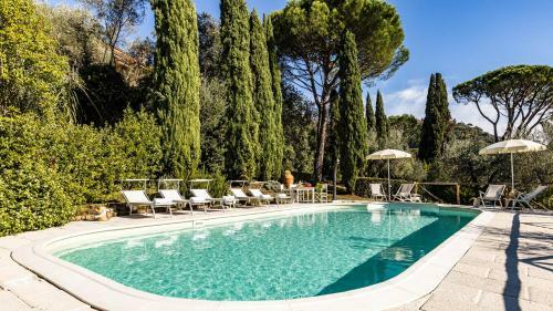 Villa Torre Angelina 10&2