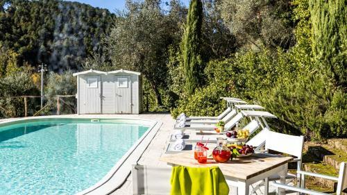 Villa Torre Angelina 10&2