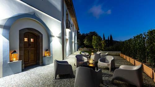 Villa Torre Angelina 10&2