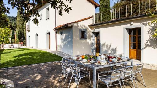 Villa Torre Angelina 10&2
