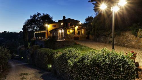 Villa Giornolungo 8&2