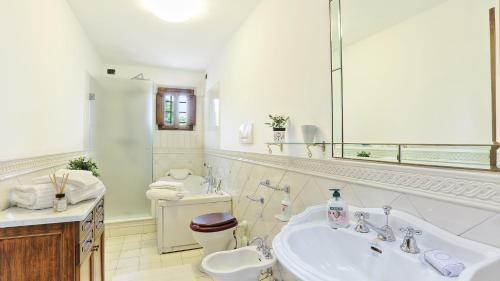 Villa Giornolungo 8&2
