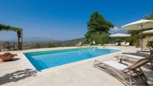 Villa Giornolungo 8&2