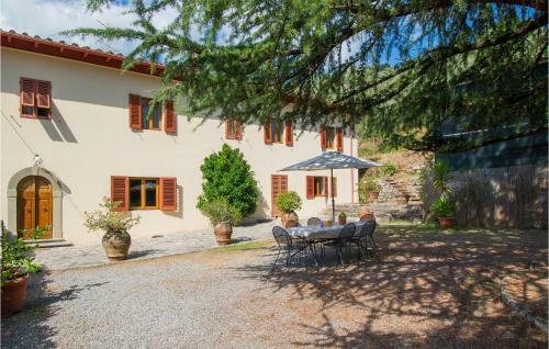 Villa Tosca