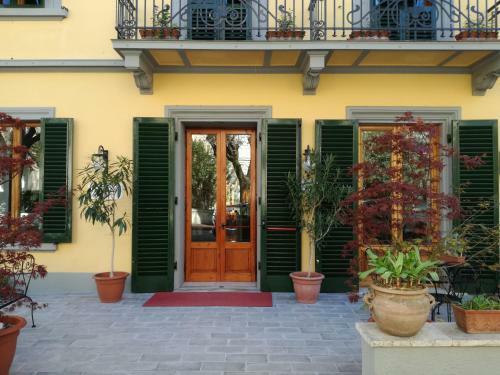 Hotel Prati